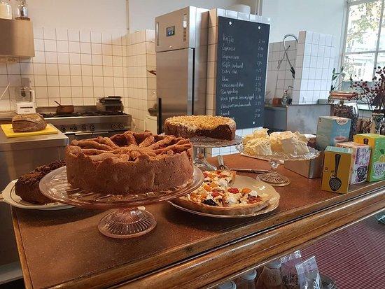 De Kok en de Tuinman